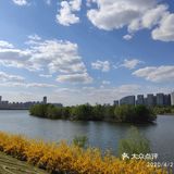 沈水湾公园