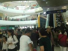 -万达广场(盐城盐都店)