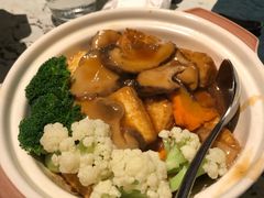 -T館·花园艺术餐厅