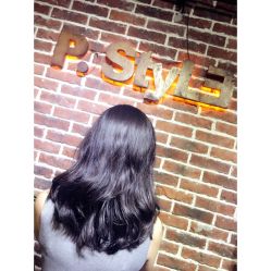-P.STYLE 派斯造型