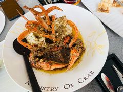 -Ministry of Crab•MOC(交子大道店)