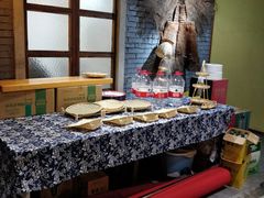 -锅来乐地锅鸡(安亭店)