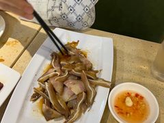 -肥妹烧腊店(翠竹路店)