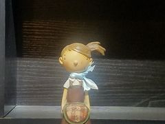 -啊噗吐呦现场烘焙(麦凯乐店)