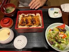 -翔峰炭火鳗鱼(悦泰街里公寓店)