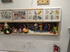 -艾瑞克儿童艺术创想(海马公园店)