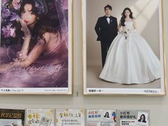 -海马体照相馆(大连柏威年购物中心店)