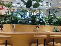 -必胜客(浦上万达店)