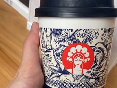 -霸王茶姬(金港国际店)