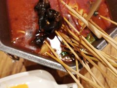 -聚点串吧·北京烧烤(赵登禹路店)