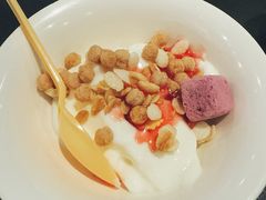 -呼伦一只牛·烧串酒场(陆家嘴店)