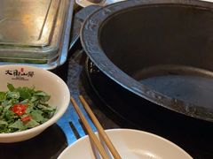-大鱼山房鱼头火锅(老字号品质店)