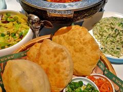 -奔跑吧陕菜·盛世长安(民乐园万达店)