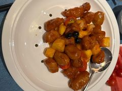 -闽海肴(北辰荟店)