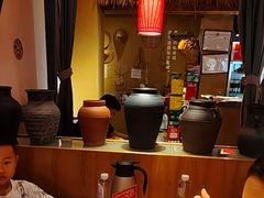 -赣饭农家·江西小炒(西乡店)