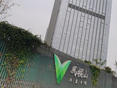 -马栏山视频文创产业园