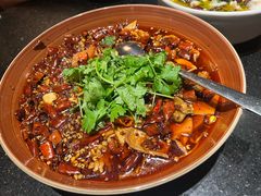 -华豫川酒家(大卫城店)