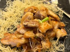 -得丘礼享谷·玉兰苑