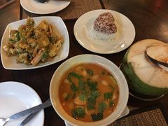 -自然餐厅(Phuket)