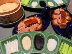 -晟永興烤鸭店(五道口店)