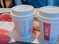 -肯德基(中纬店)