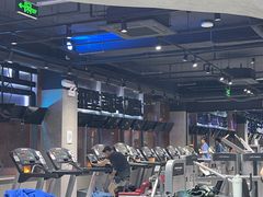 -七星派健身中心(鸟巢店)