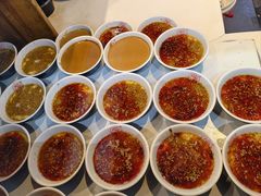 -万记麻辣烫国展总店