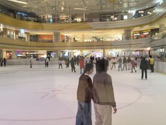 -冠军冰场CHAMPION RINK(苏州中心商场店)