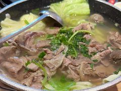 -川堂风·跷脚牛肉·乐山爆炒(宝山日月光店)