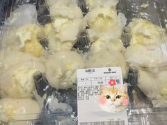 -山姆会员商店(上海浦东店)