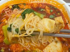 -魏家凉皮(西安秋林宏业商厦店)