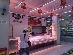 -北京稻香村(门头沟店)