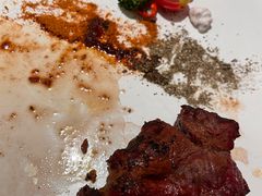 -赤火牛排(金狮广场店)