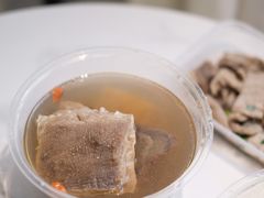 -达道武仔牛肉店(广达路店)