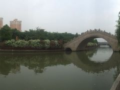 周边环境-三林本帮馆(中林街店)