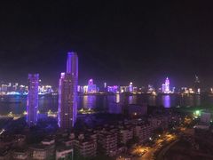 -武昌江滩