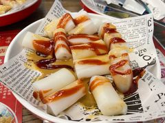 -孖记茶档·热腾茶餐(江南西plus店)