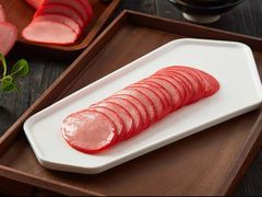 大红肠-大富贵(临沂店)