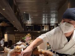 自助取餐区-三川·十酒Izakaya(南昌路店)