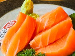 -炉胜·炉端烧·居酒屋