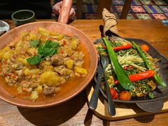 -云海肴·汽锅鸡·云南菜(美罗城店)