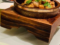 -粤麓轩餐厅(中信泰富广场店)