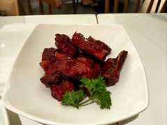 -翡翠拉面小笼包(岭南新天地店)