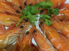 -东江海鲜酒家(客村店)
