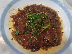 -川湘園(西华路店)