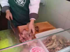 羊头肉-洪记白水羊头(留学路店)