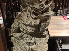 -川旺角川粤融合菜•海景餐厅(星海广场店)