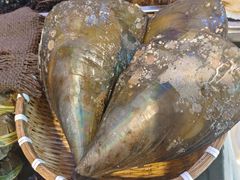 -三个渔夫·蒸汽海鲜(小白楼店)