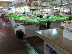 -东漖肉菜综合市场