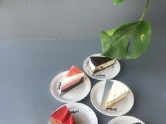 -Seesaw Coffee(朝阳大悦城店)